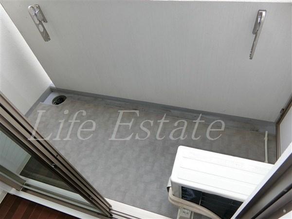 レジデンス大阪城前