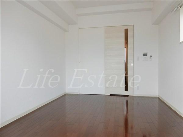 レジデンス大阪城前