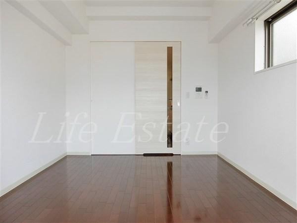 レジデンス大阪城前