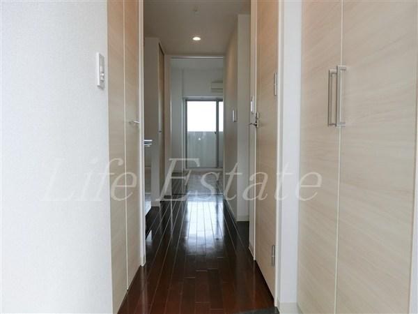 レジデンス大阪城前