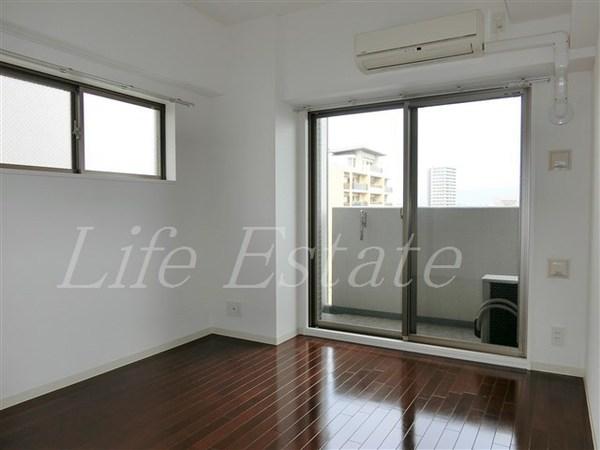 レジデンス大阪城前