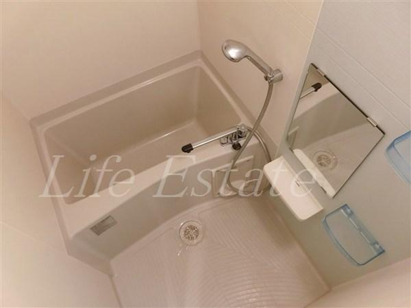 レジデンス大阪城前