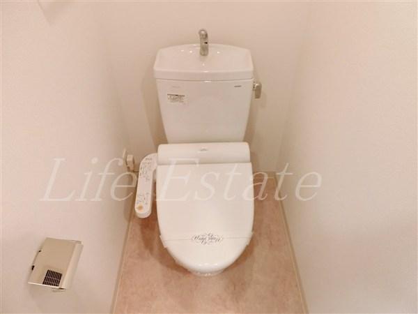 レジデンス大阪城前