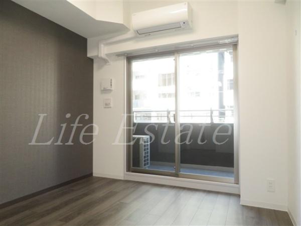 プレサンス堺筋本町エグゼブラン