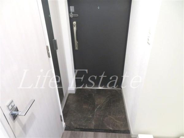 プレサンス堺筋本町エグゼブラン