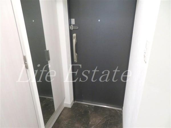 プレサンス堺筋本町エグゼブラン