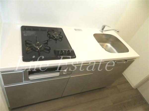 プレサンス堺筋本町エグゼブラン