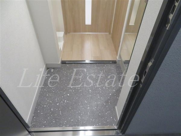 プレサンス堺筋本町エグゼブラン