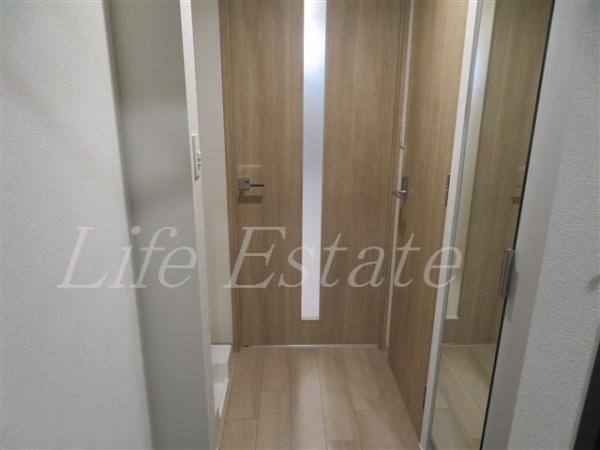 プレサンス堺筋本町エグゼブラン