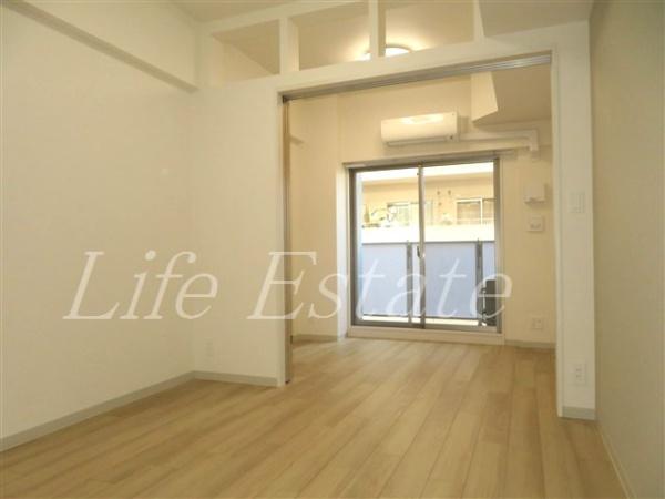 プレサンス堺筋本町エグゼブラン