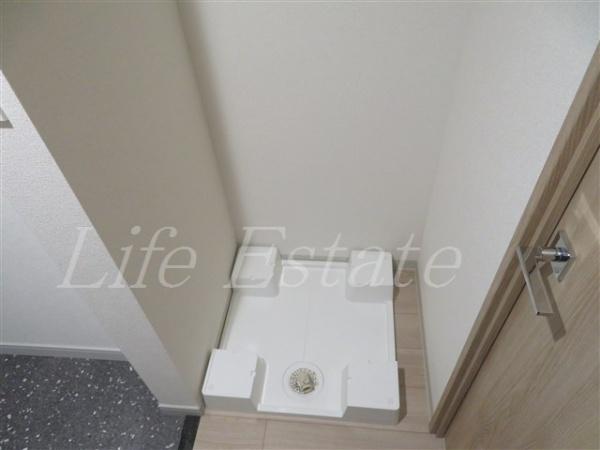 プレサンス堺筋本町エグゼブラン