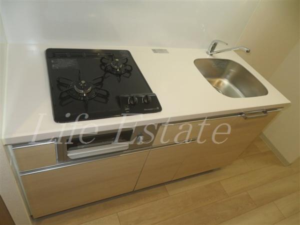 プレサンス堺筋本町エグゼブラン