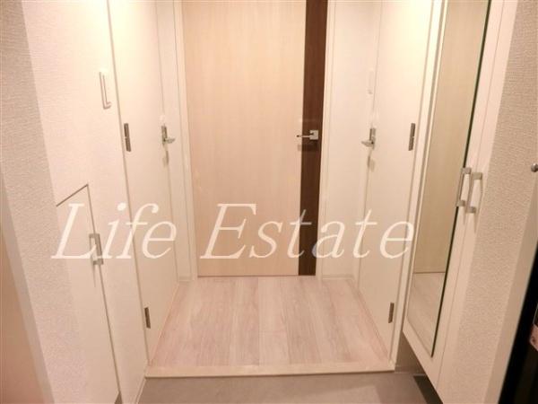 セレニテフラン本町