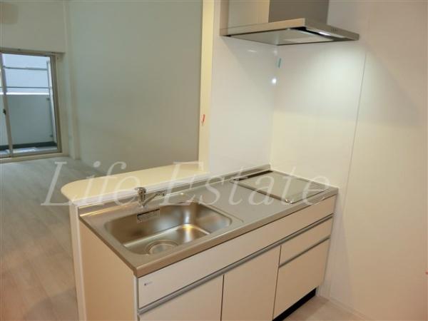 セレニテフラン本町