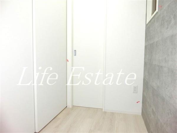 セレニテフラン本町