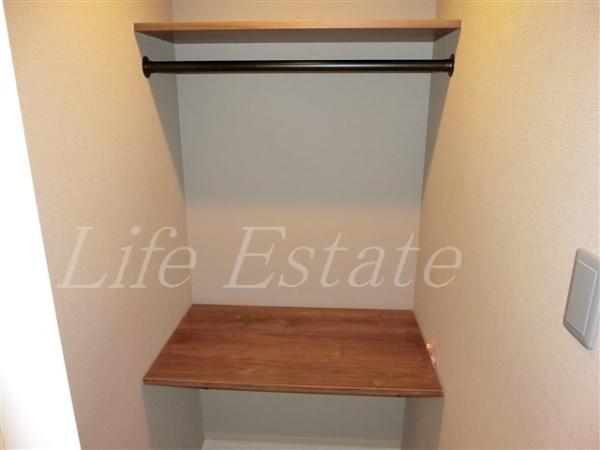 セレニテフラン本町