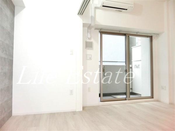 セレニテフラン本町