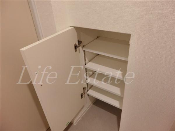 セレニテフラン本町