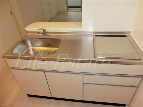 セレニテフラン本町