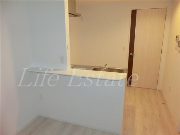 セレニテフラン本町