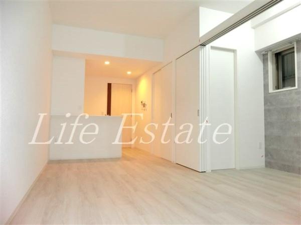 セレニテフラン本町