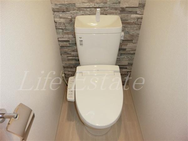 セレニテフラン本町