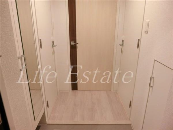 セレニテフラン本町