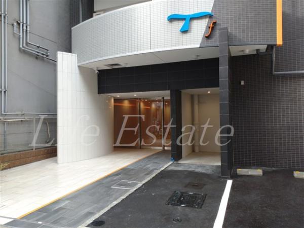 セレニテフラン本町