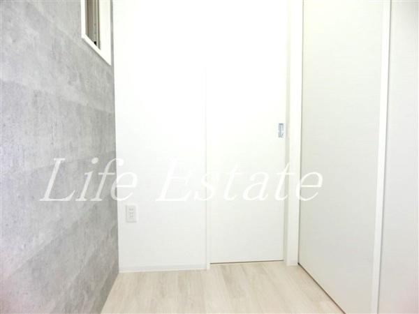 セレニテフラン本町