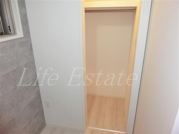 セレニテフラン本町