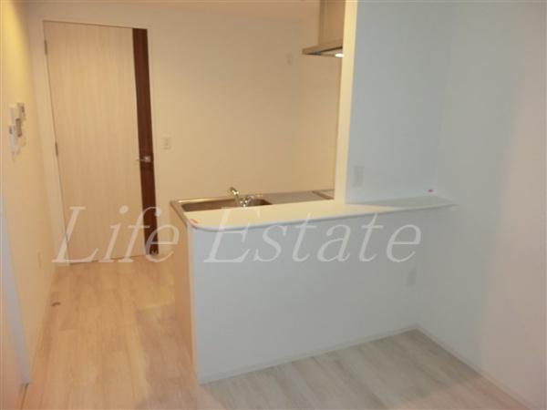 セレニテフラン本町