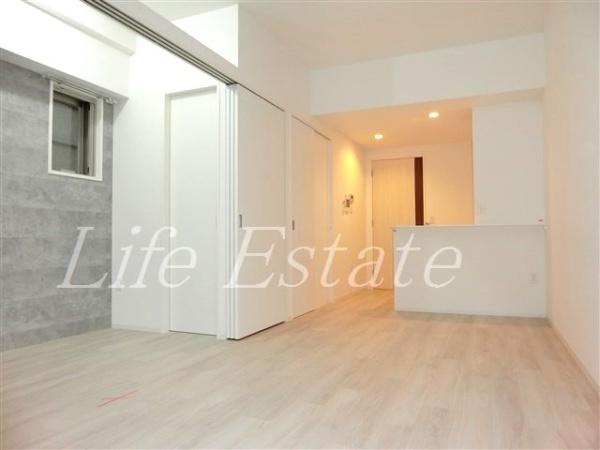 セレニテフラン本町