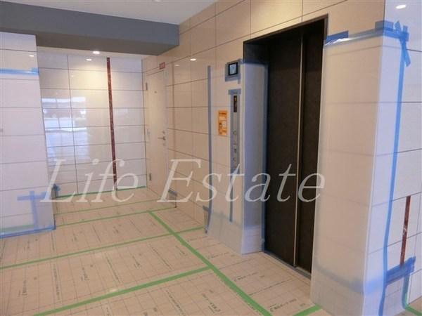 セレニテ谷九プリエ