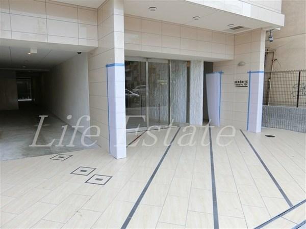 セレニテ谷九プリエ