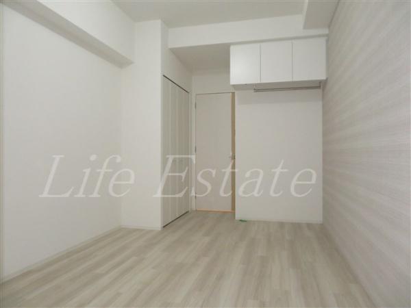 セレニテ谷九プリエ