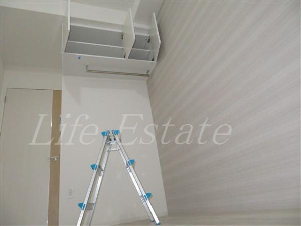 セレニテ谷九プリエ