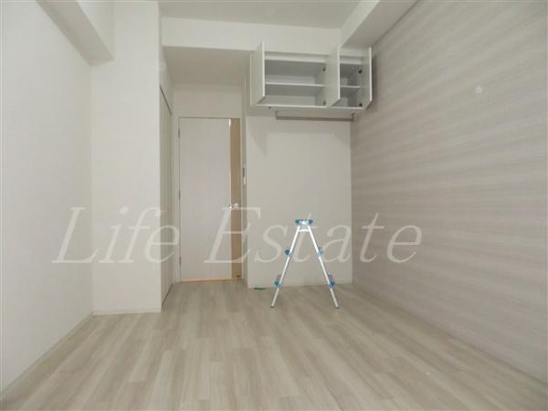 セレニテ谷九プリエ