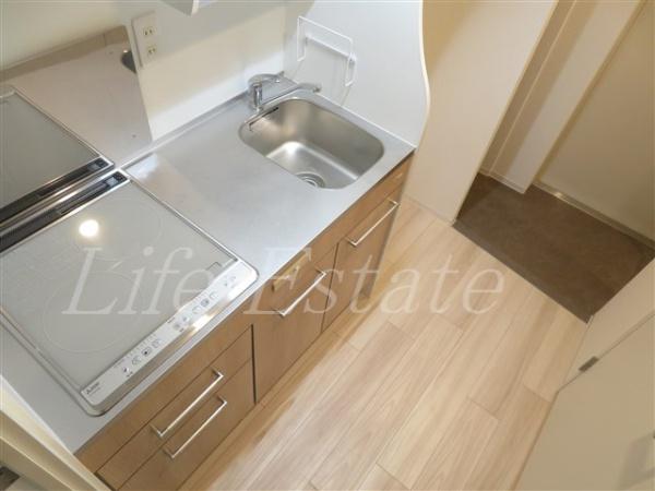 セレニテ谷九プリエ