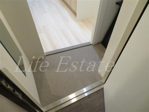 セレニテ谷九プリエ