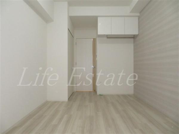 セレニテ谷九プリエ