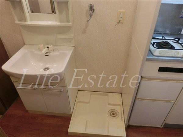 ラナップスクエア大手前