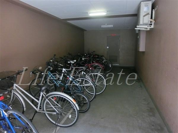 ラナップスクエア大手前