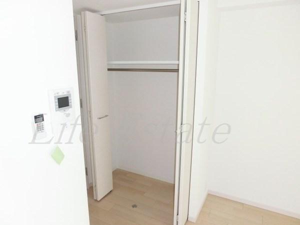 アドバンス大阪城グラシア