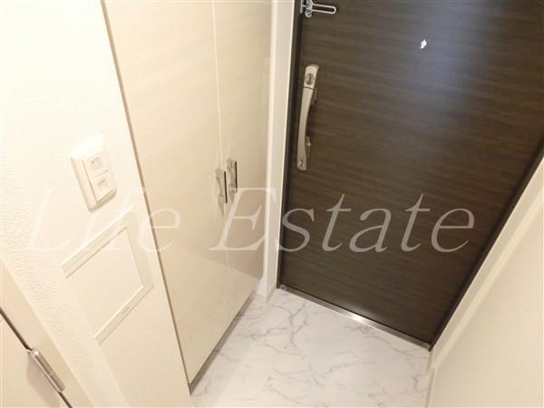 アドバンス大阪城グラシア