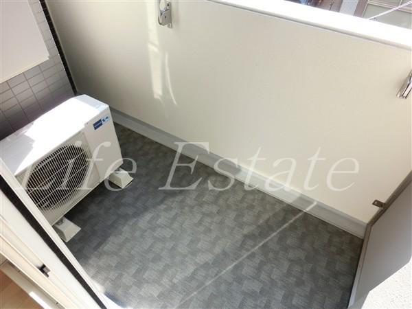 アドバンス大阪城グラシア