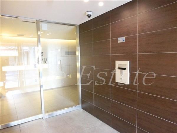 アドバンス大阪城グラシア