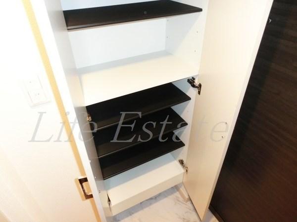 アドバンス大阪城グラシア