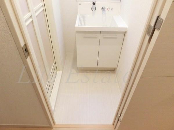 アドバンス大阪城グラシア