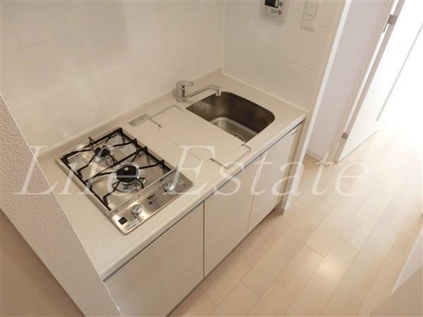 アドバンス大阪城グラシア