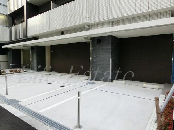 アドバンス大阪城グラシア